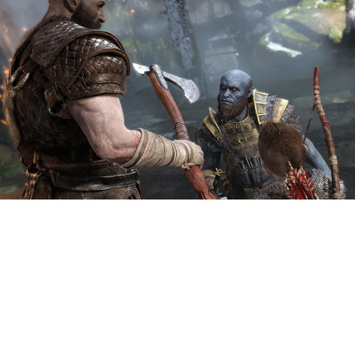 God of War PS4